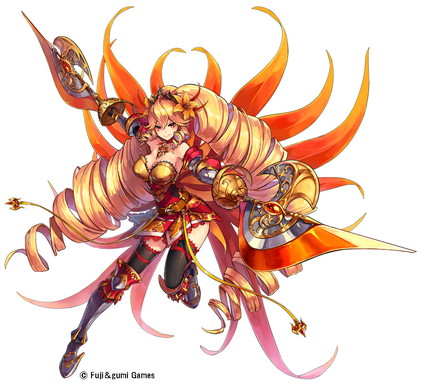 ファントムオブキル ファンキル 1 周年大感謝祭 開催 速報 ゲームドライブ ゲームドライブ ゲードラ